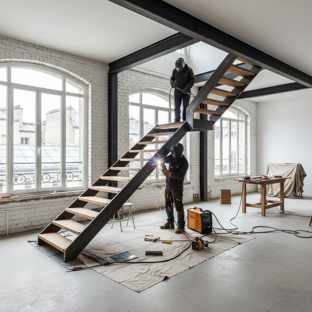 SOC NOUVELLE ASF-ATELIER DE SERRURERIE ET DE FERMETURE